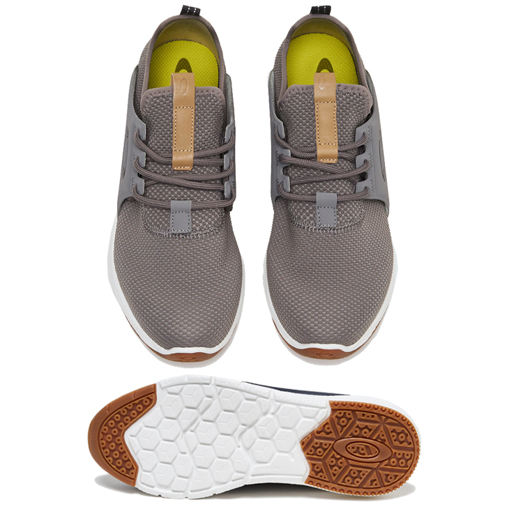 OAKLEY（オークリー） スニーカー メンズ シューズ OAKLEY Dry（ドリ