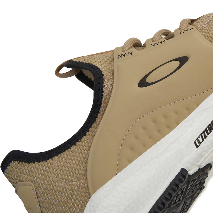 しょう　オークリー　OAKLEY ローカットスニーカー OAKLEY（オークリー） スニーカー メンズ シューズ OAKLEY Dry（ドリ