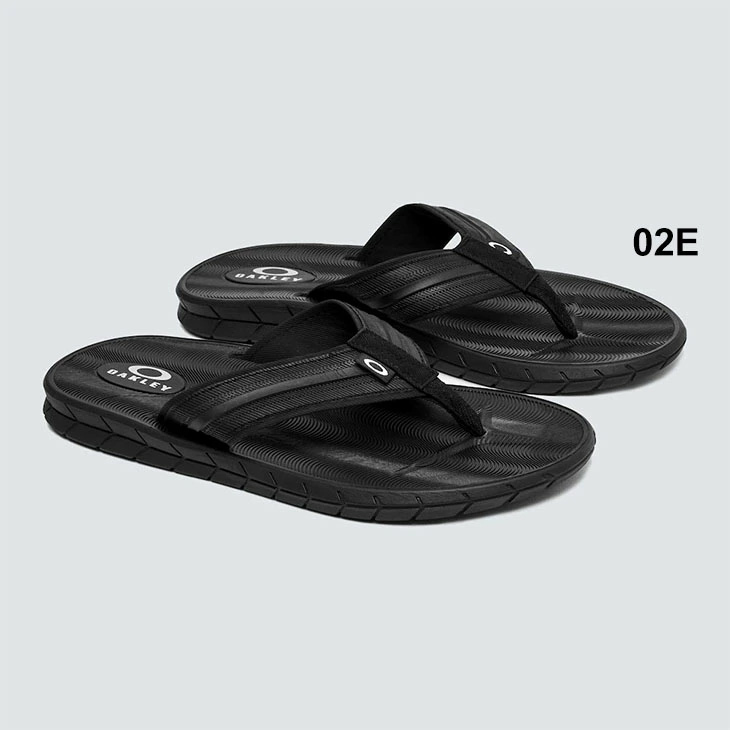 OAKLEY オークリー サンダル メンズ PIER ELLIPSE FLIP FLOP