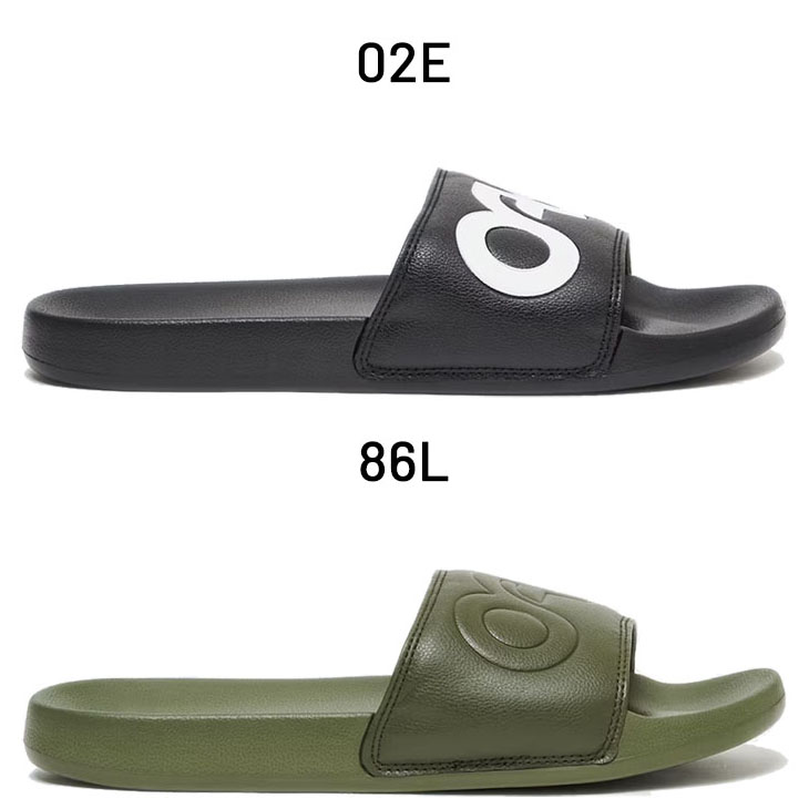 オークリー スポーツサンダル メンズ OAKLEY B1B Slide 2.0 シャワー