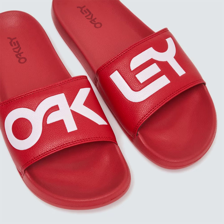 オークリー スポーツサンダル メンズ OAKLEY B1B Slide 2.0 シャワーサンダル スライド 男性 シューズ 靴 デイリー カジュアル  ジム /FOF100424