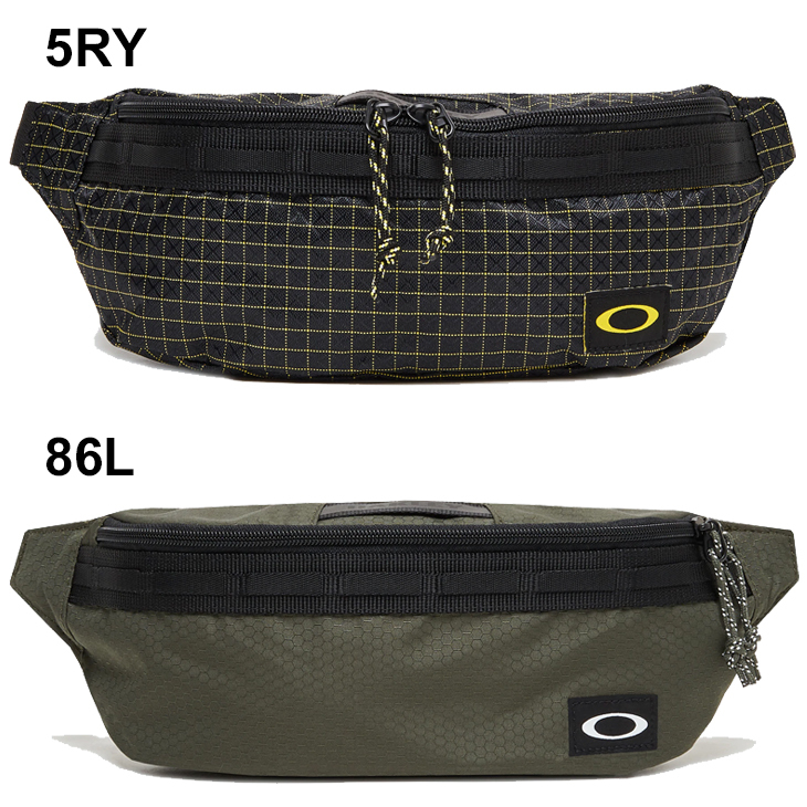 ウエストポーチ バッグ ヒップバッグ メンズ レディース/オークリー OAKLEY Essential Waist 4.0 1リットル/スポーツバッグ  /FOS900240【父の日b】 :FOS900240:WORLD WIDE MARKET - 通販 - Yahoo!ショッピング