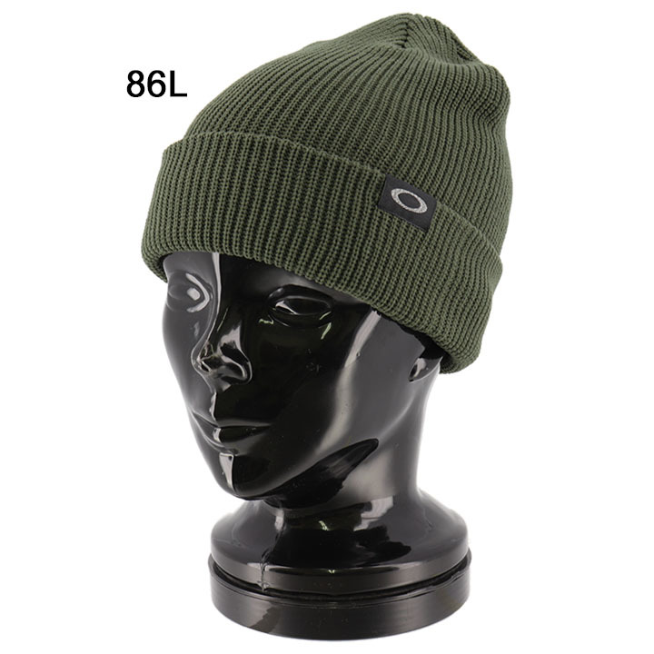 mental メンタル　ビーニー OAKLEY 帽子 ニットキャップ ビーニー メンズ レディース