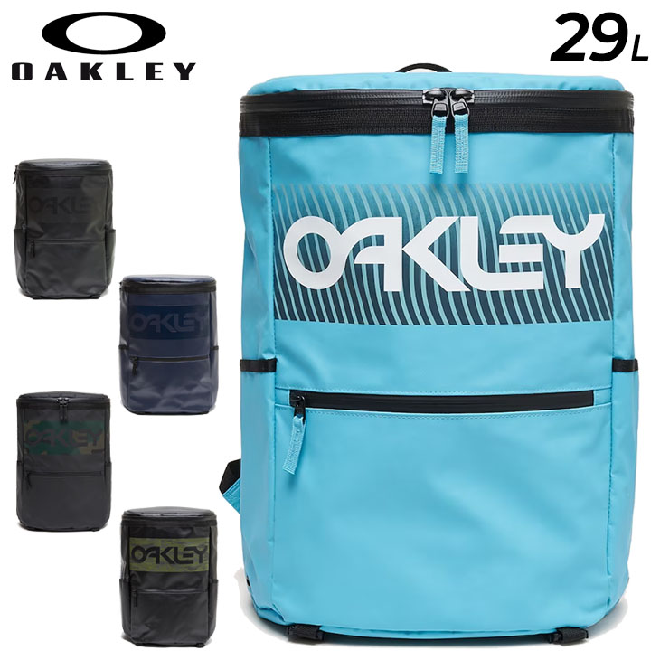 オークリー リュック 29L メンズ レディース バッグ OAKLEY バック