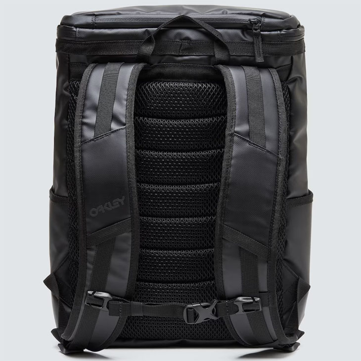 オークリー リュックサック デイバッグ 29L メンズ レディース バッグ OAKLEY バックパック デイパック ボックス型 BOX型 かばん  スポーツバッグ /FOS901205