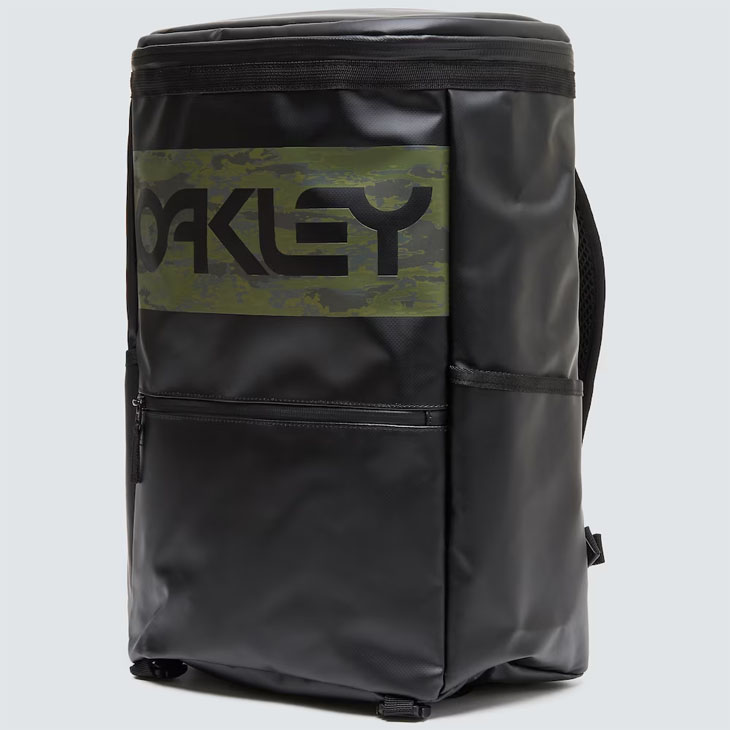 オークリー　リュックサック OAKLEY オークリー リュックサック デイバッグ 29L メンズ
