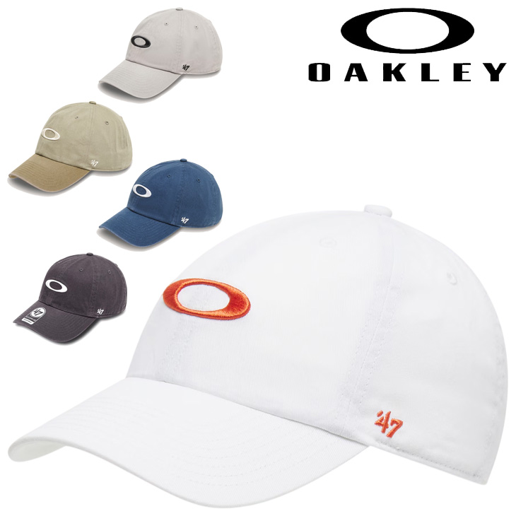 OAKLEY（オークリー） 帽子 キャップ メンズ レディース OAKLEY Remix