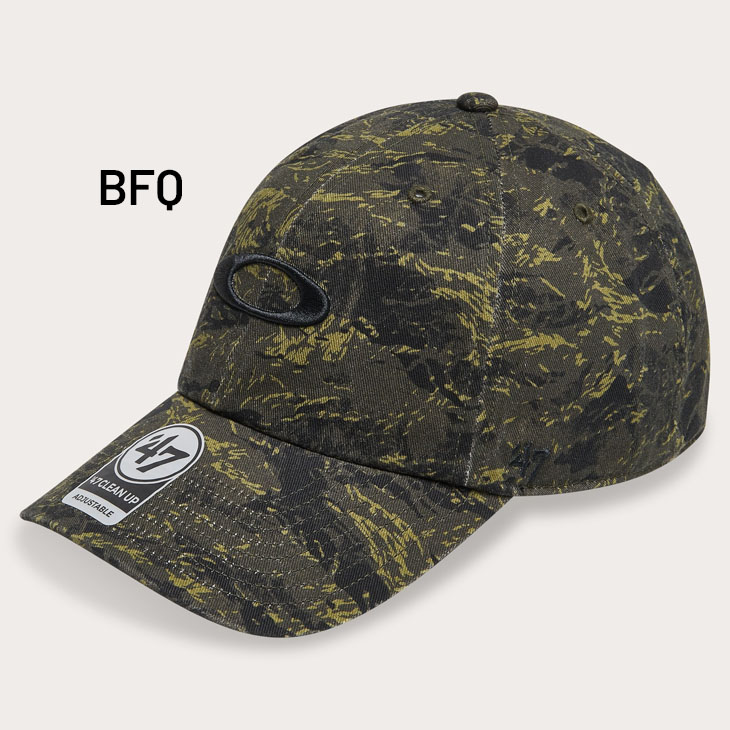 PALACE x OAKLEY 6-PANEL CAP BLACK | eBay