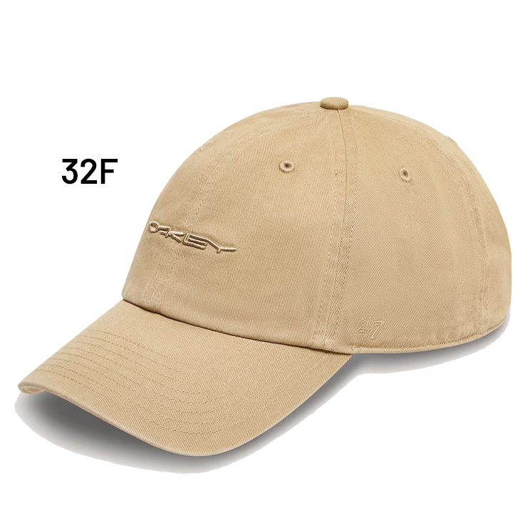 OAKLEY（オークリー） キャップ 帽子 47ブランドコラボ メンズ