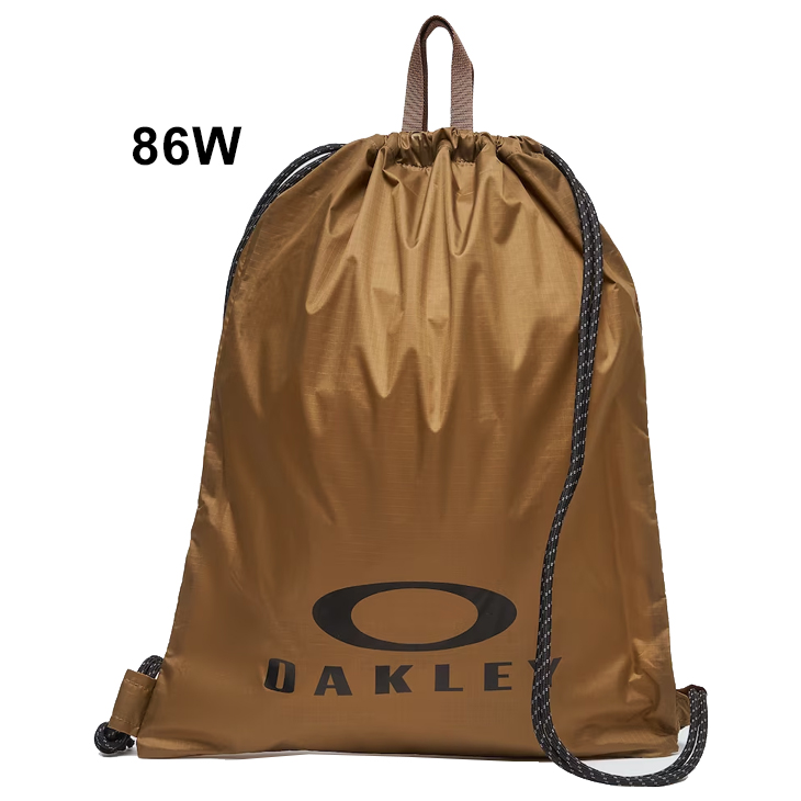 オークリー ナップサック バッグ OAKLEY ESSENTIAL CODE PACK 