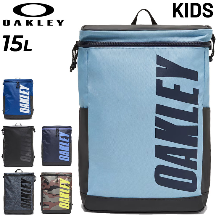 オークリー リュック 15L メンズ レディース かばん OAKLEY バック