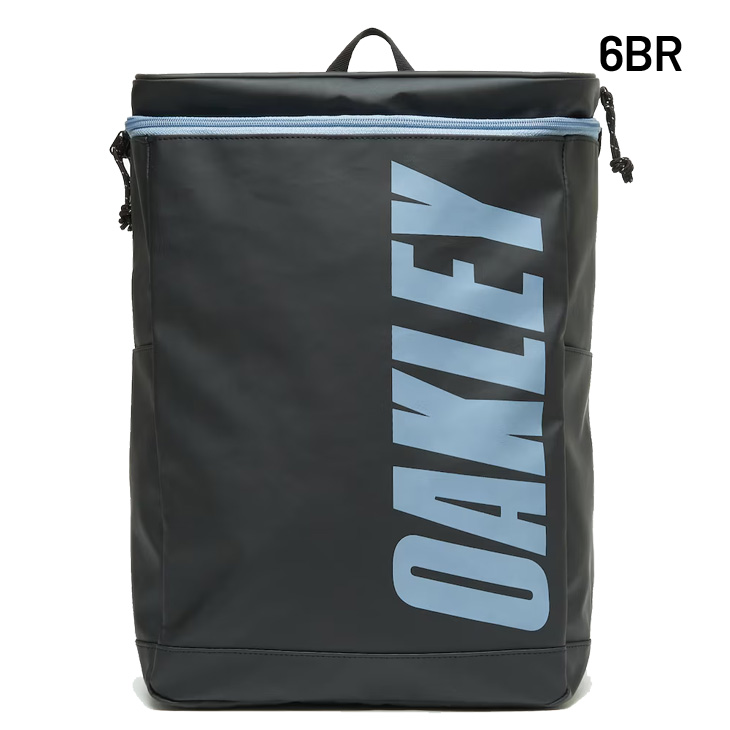 オークリー リュックサック デイバッグ 15L メンズ レディース かばん OAKLEY バックパック 小型 デイパック スクエア BOX型  スポーツバッグ /FOS901424