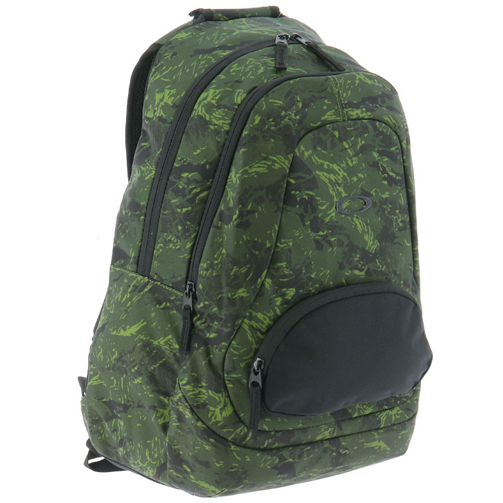 OAKLEY（オークリー） リュック 約20L バックパック バッグ OAKLEY