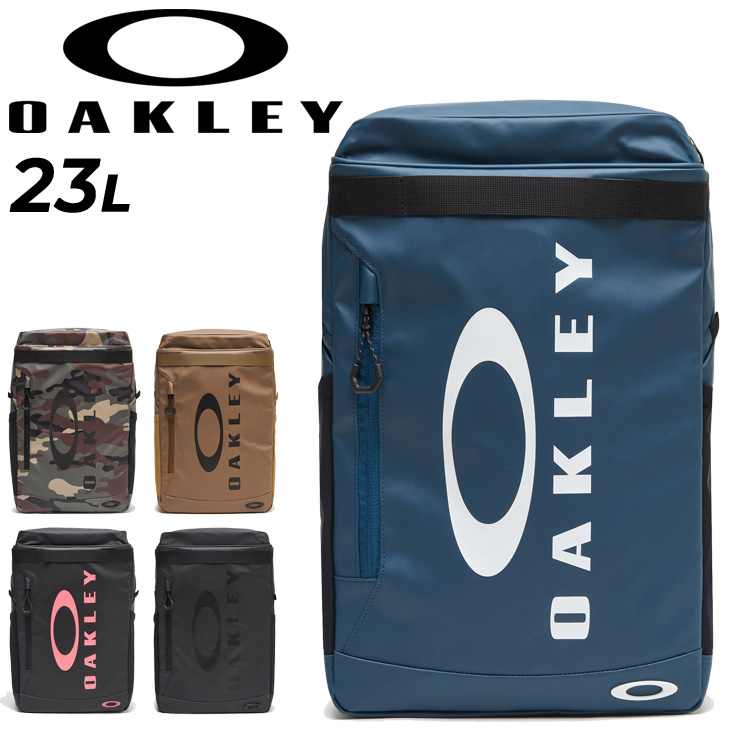 オークリー リュック 21L バッグ メンズ レディース かばん OAKLEY