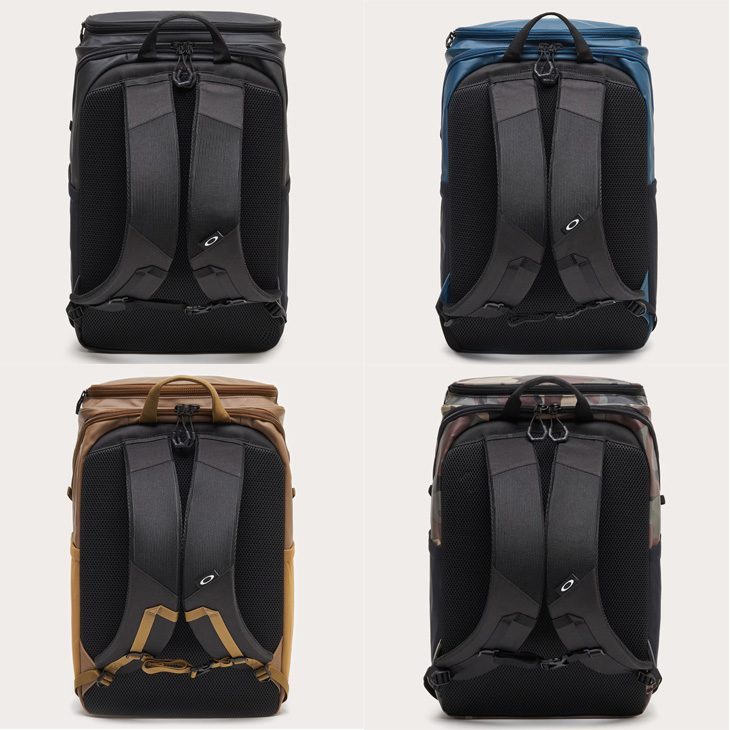 オークリー   バック OAKLEY（オークリー） OAKLEY ESSENTIAL BOX PACK M 3.0 921558JP