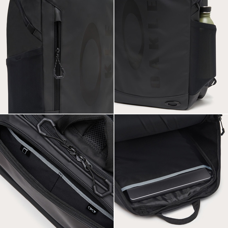 オークリー 00’s バックパック OAKLEY(オークリー) 00's archive tech backpack アーカイブ