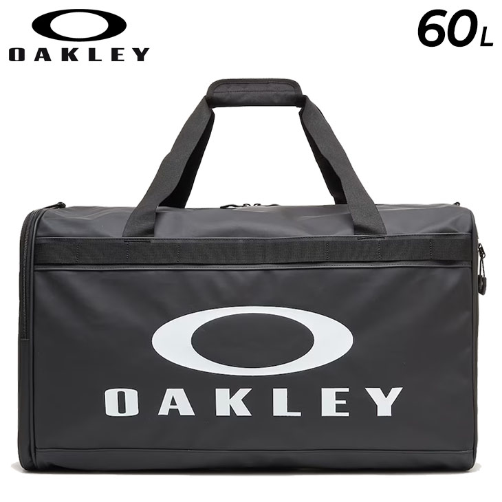 OAKLEY◇トラベルキャリー/ポリエステル-