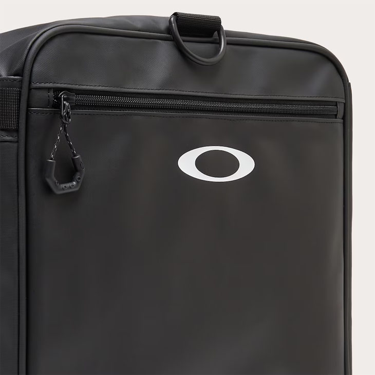 OAKLEY（オークリー） ボストンバッグ 60L 60リットル かばん スポーツ