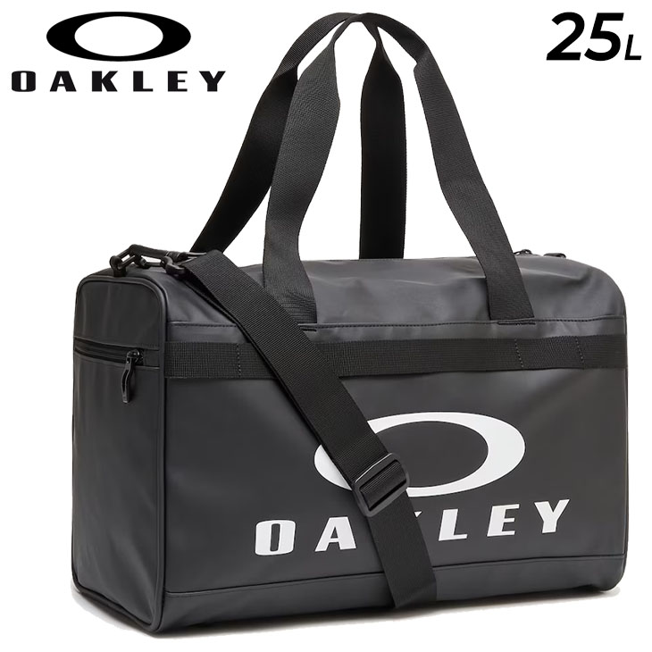 オークリー ボストンバッグ 25L かばん OAKLEY スポーツバッグ