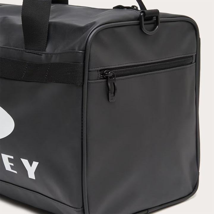 オークリー ボストンバッグ 25L かばん OAKLEY スポーツバッグ メンズ レディース 鞄 試合 合宿 ジム 旅行 ブラック 黒 カバン  /FOS901547【ギフト不可】