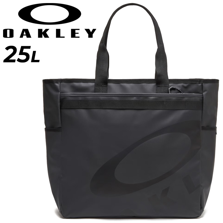 オークリー トートバッグ 25L メンズ レディース OAKLEY 手提げ 鞄