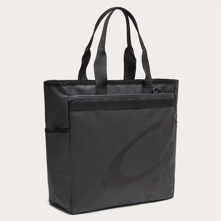OAKLEY（オークリー） トートバッグ 25L メンズ レディース 手提げ 鞄