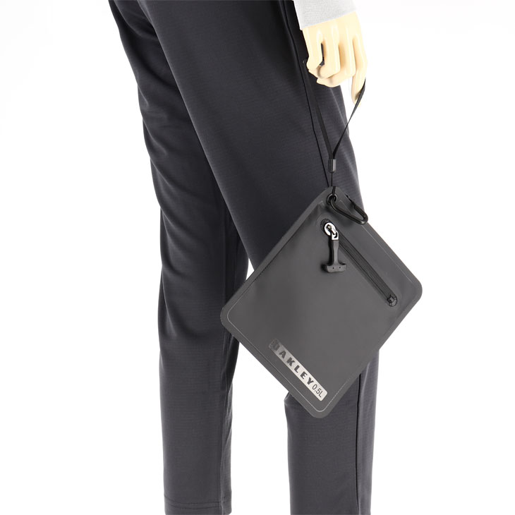 【新品・希少】オークリー マネークリップウォレット ED ROBERT JUDSON｜マネークリップ式ミニウォレット HINGE MONEY
