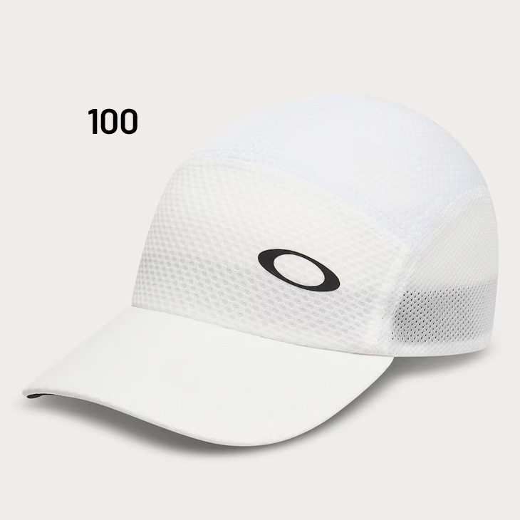 New Balance Oakley キャップセット３点メッシュ帽子 オークリ OAKLEY FOS900728 B1B MESHED FB HAT 日本正規品 オークリー B1B