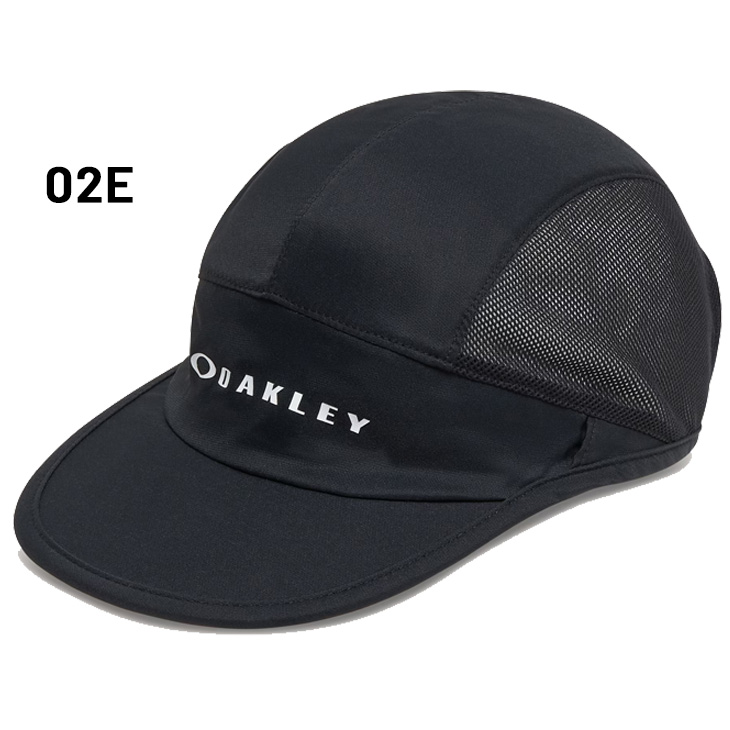 帽子 Oakley Essential Pilot Cap FA24 Oakley Essential Pilot Cap Fa 24.0 - Sheet Metal | Oakley® JP