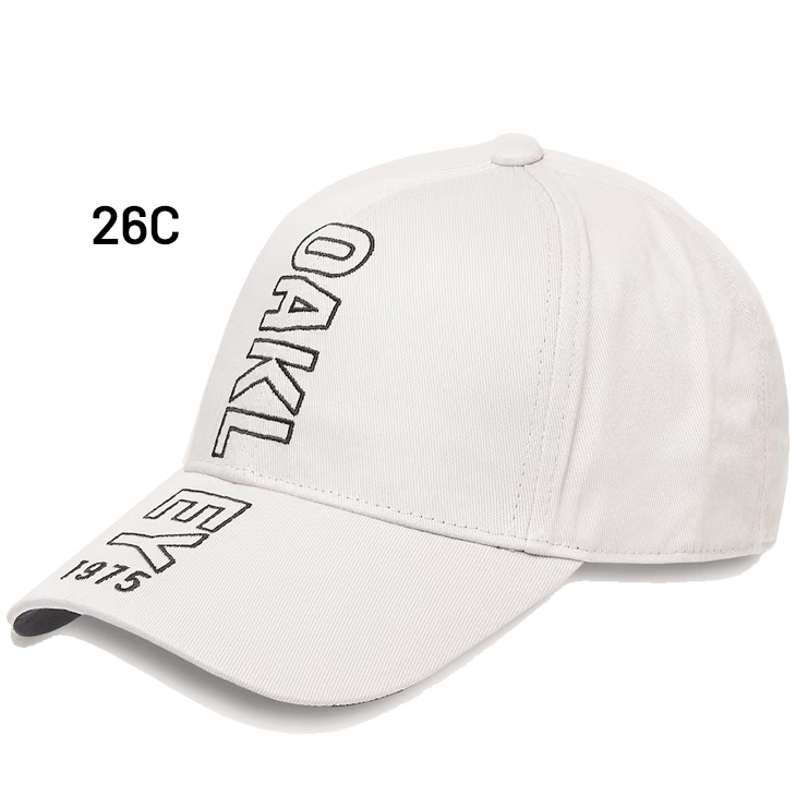 OAKLEY（オークリー） キャップ 帽子 メンズ レディース