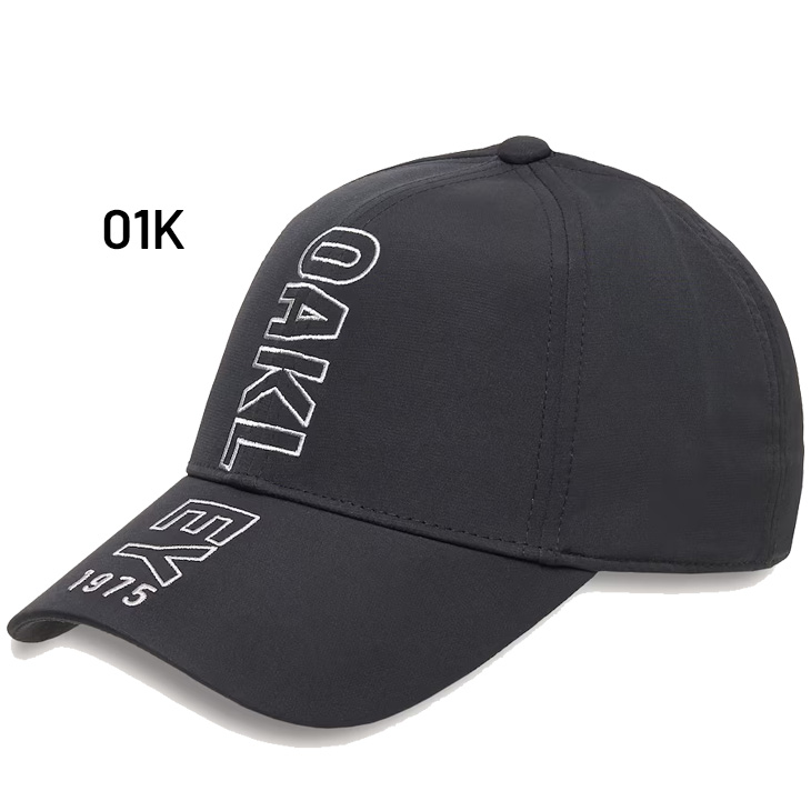 OAKLEY（オークリー） キャップ 帽子 メンズ レディース