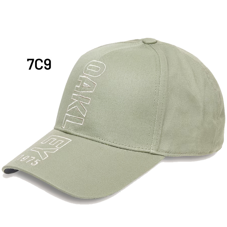 OAKLEY（オークリー） キャップ 帽子 メンズ レディース