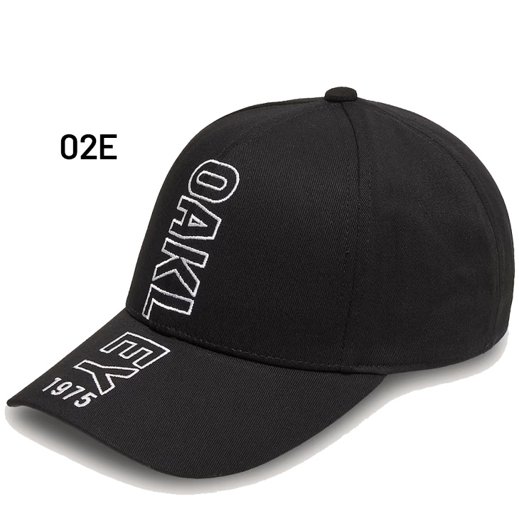 OAKLEY（オークリー） キャップ 帽子 メンズ レディース