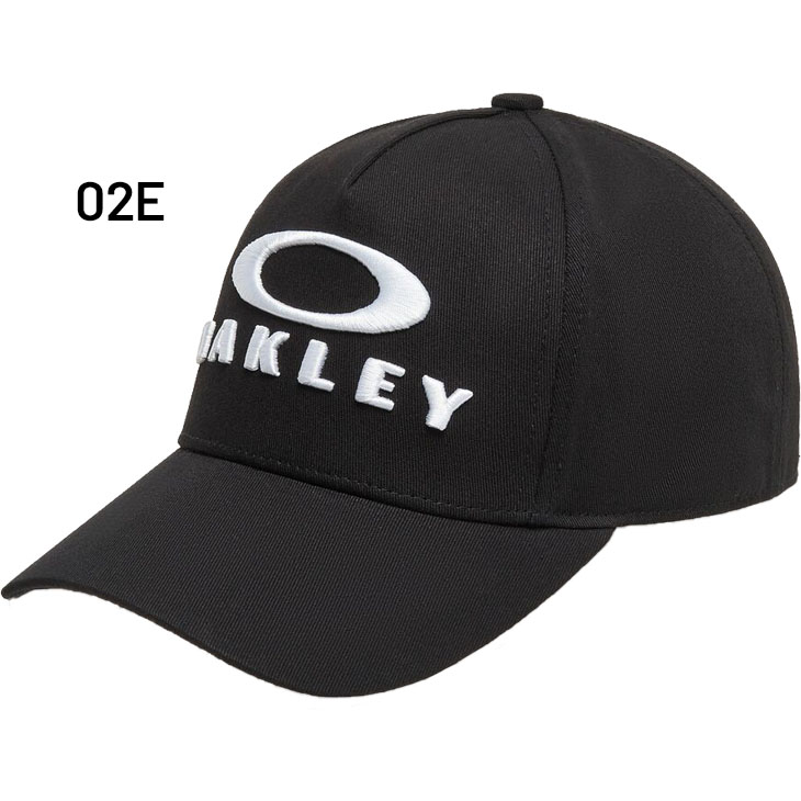 OAKLEY（オークリー） 帽子 キャップ メンズ ユニセックス OAKLEY