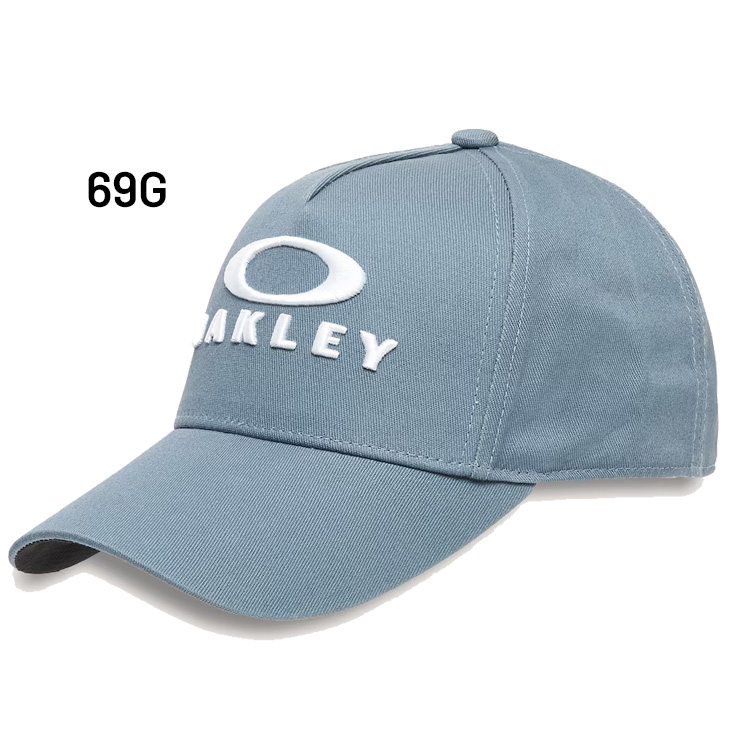 OAKLEY オークリー 帽子 キャップ メンズ ユニセックス