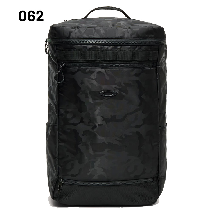 正規品　Oakley オークリー　ボディバッグ ブラック　希少　ブラックタグ 8790284_m.jpg