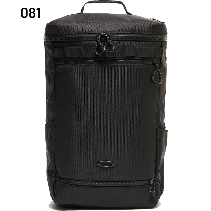 OAKLEY オークリー リュック L バッグ ENHANCE LT BOXPACK 8.0