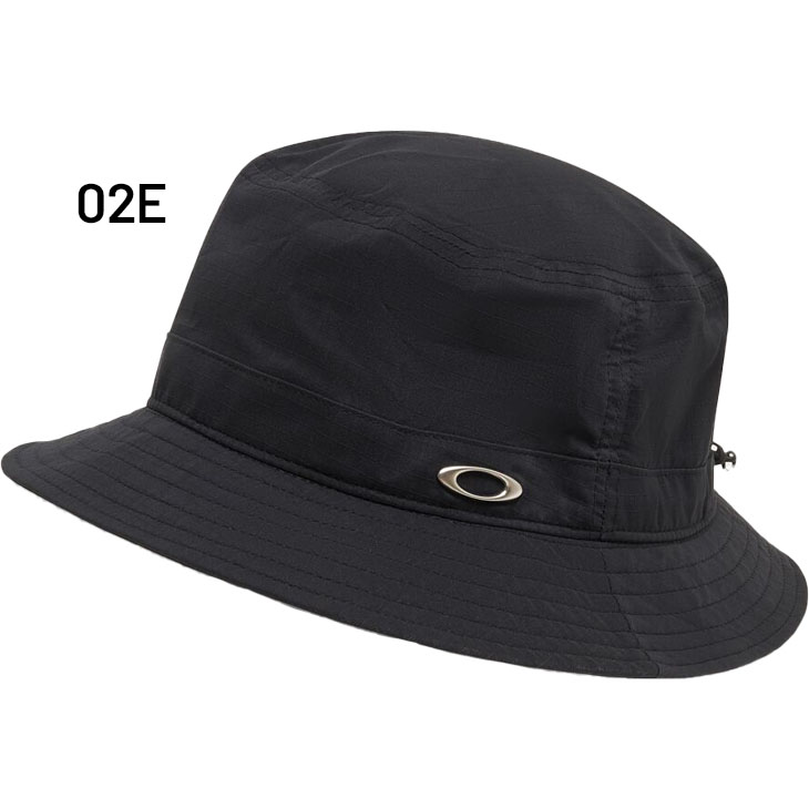 オークリー FIELD BOONIE HAT S/M バケットハット 帽子 OAKLEY オークリー バケットハット ゴルフ STACKED HAT FA 24.0