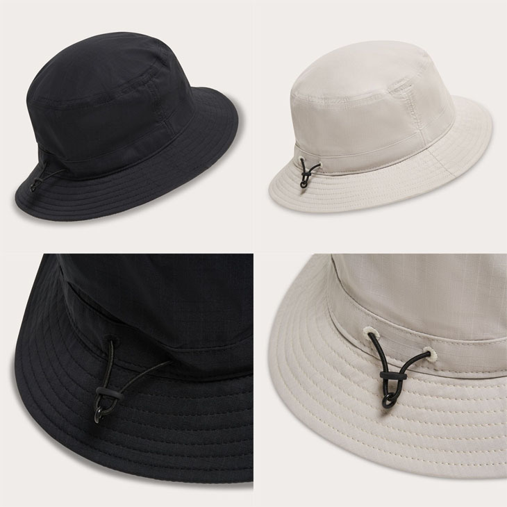 オークリー FIELD BOONIE HAT S/M バケットハット 帽子 Oakley Field Boonie Hat - Light Curry | Oakley® 日本
