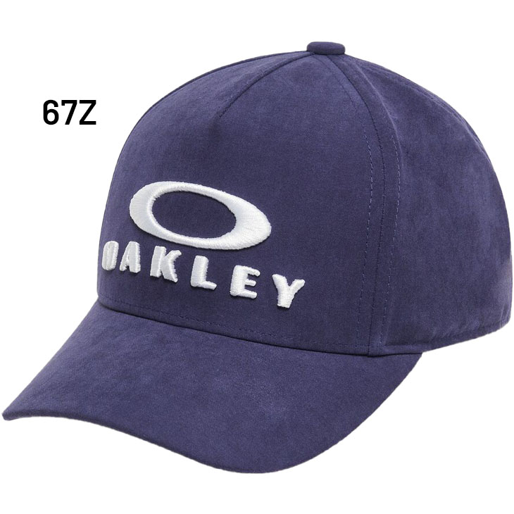 OAKLEY x NEWERA キャップ 3個セット③ fos901499_04.jpg