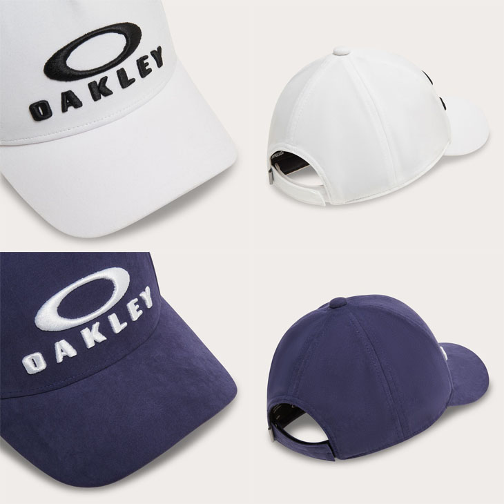 OAKLEY x NEWERA キャップ 3個セット③ OAKLEY 【30％OFF！セール！】オークリー / OAKLEY 継続