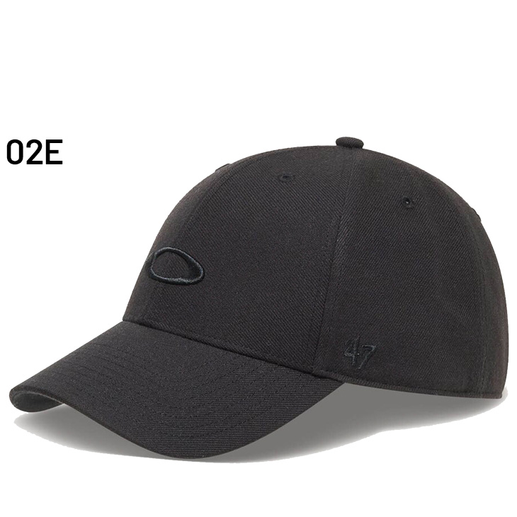 OAKLEY（オークリー） 47Brandコラボ キャップ メンズ レディース