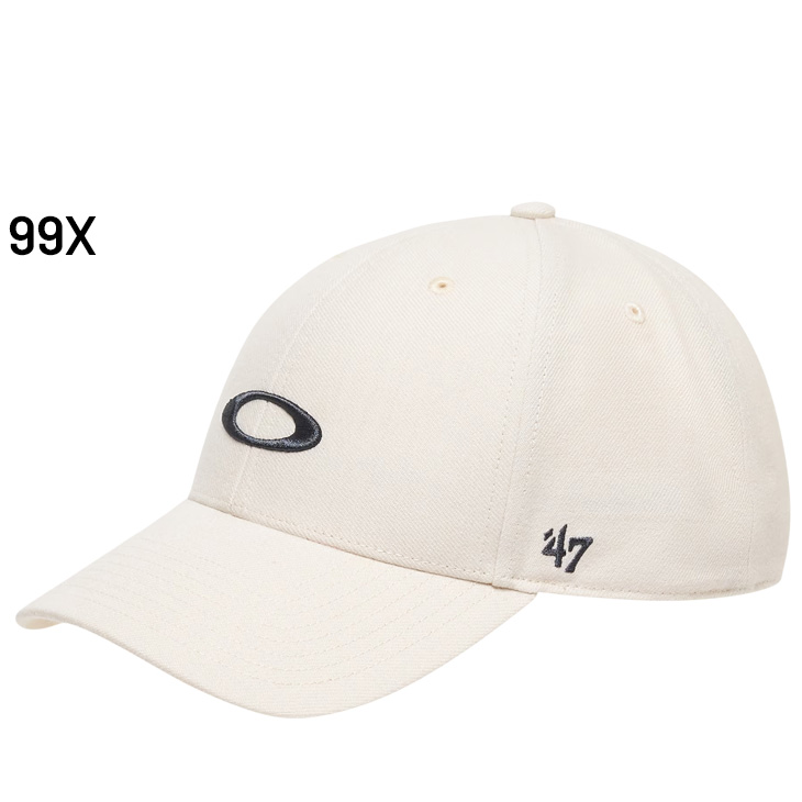 OAKLEY（オークリー） 47Brandコラボ キャップ メンズ レディース