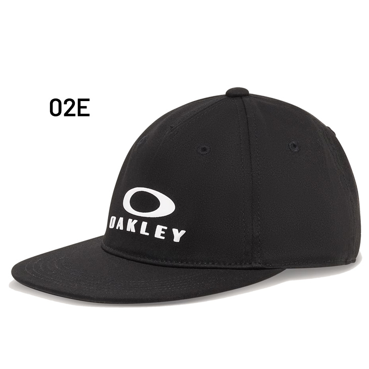 ☆OAKLEY オークリー ロゴ キャップ 帽子/メンズ/58cm☆新品☆新作 OAKLEY（オークリー） 帽子 スポーツキャップ メンズ レディース
