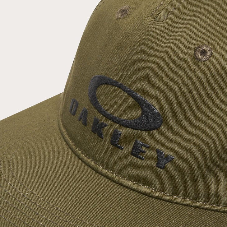 ☆OAKLEY オークリー ロゴ キャップ 帽子/メンズ/58cm☆新品☆新作 OAKLEY（オークリー） 帽子 スポーツキャップ メンズ レディース