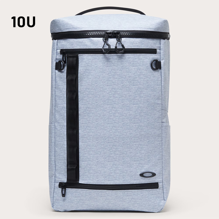 OAKLEY（オークリー） リュック 40L メンズ レディース OAKLEY ENHANCE 