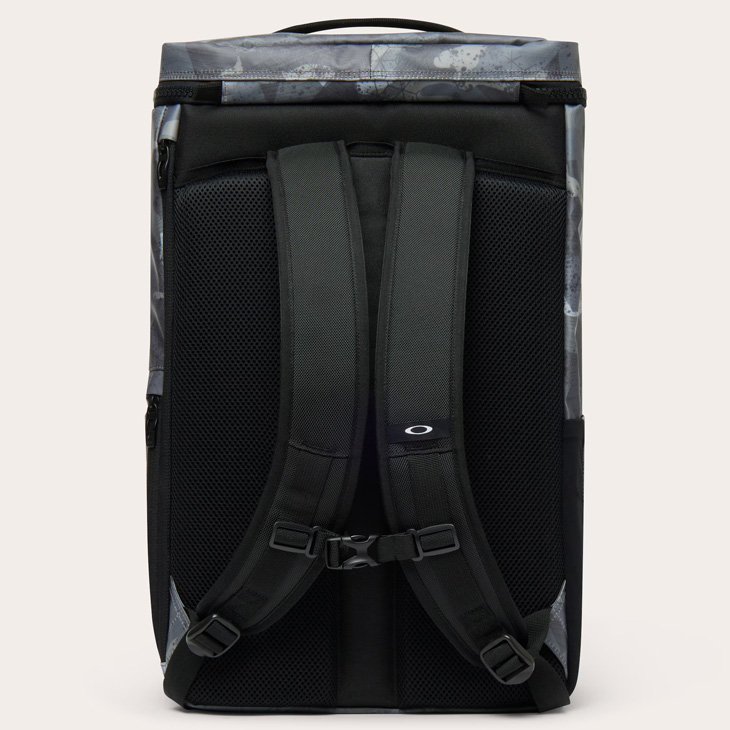 OAKLEY（オークリー） リュック 40L メンズ レディース OAKLEY ENHANCE