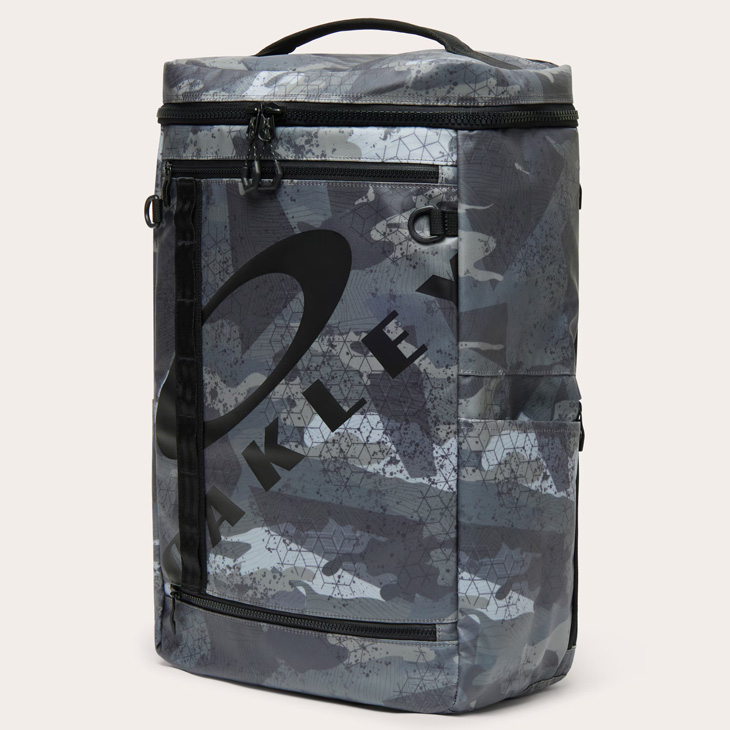 OAKLEY オークリー バックパック リュック XL 9.0 40L OAKLEY（オークリー） リュック 40L メンズ レディース OAKLEY ENHANCE