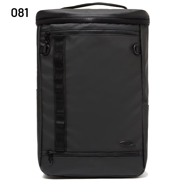 オークリー　リュックサック Oakley Essential Code Pack - Blackout | Oakley® JP