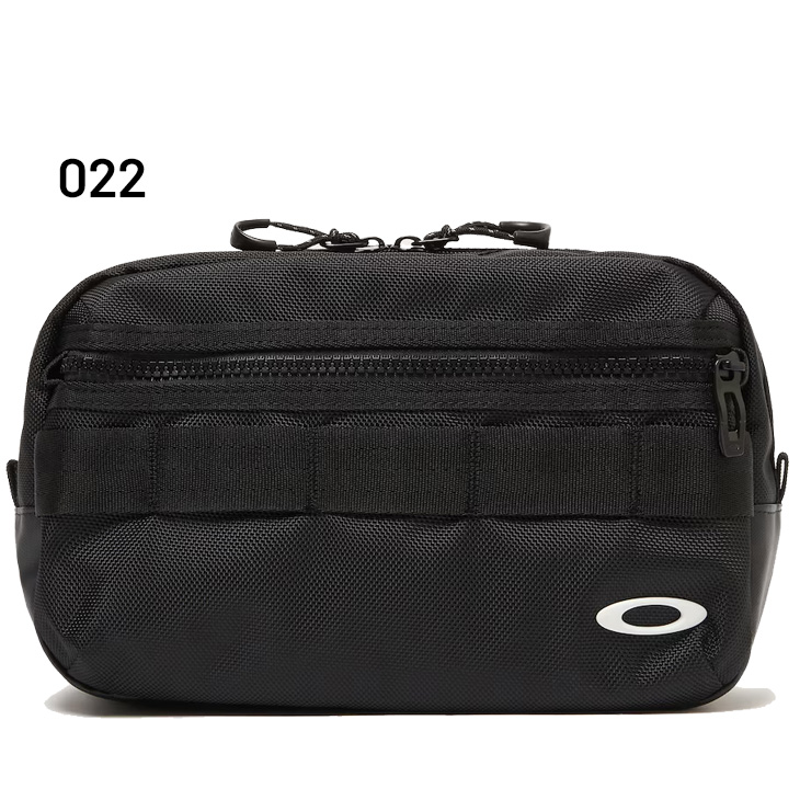 専用 RADIALL ウエストバック オールレザー ブラック 専用 RADIALL